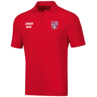 FV 1920 Merzien Polo Base