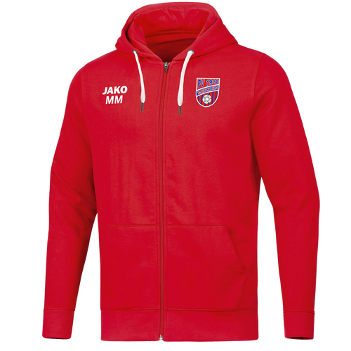 FV 1920 Merzien Kapuzenjacke Base