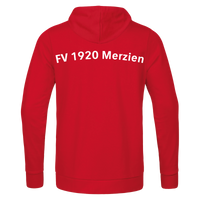FV 1920 Merzien Kapuzenjacke Base