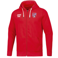 FV 1920 Merzien Kapuzenjacke Base