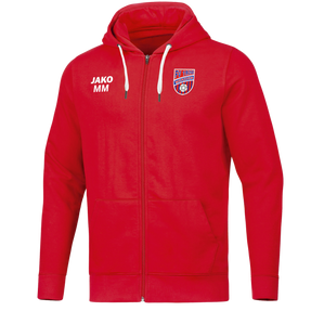 FV 1920 Merzien Kapuzenjacke Base