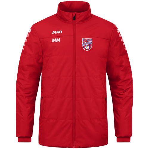 FV 1920 Merzien Coachjacke Team