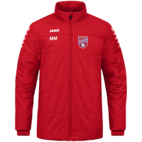 FV 1920 Merzien Coachjacke Team