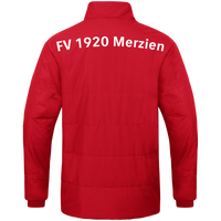 FV 1920 Merzien Coachjacke Team
