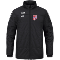 FV 1920 Merzien Coachjacke Team