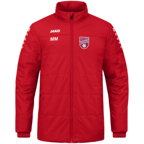 FV 1920 Merzien Coachjacke Team