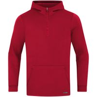 JAKO Zip Hoodie Pro Casual