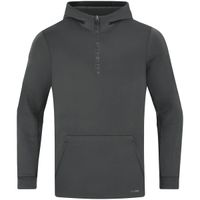 JAKO Zip Hoodie Pro Casual