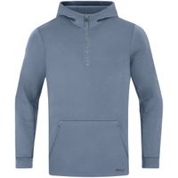 JAKO Zip Hoodie Pro Casual