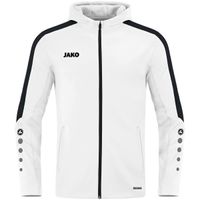 JAKO Kapuzenjacke Power