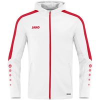 JAKO Kapuzenjacke Power