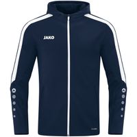 JAKO Kapuzenjacke Power