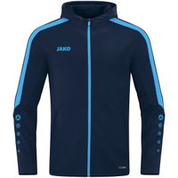 JAKO Kapuzenjacke Power