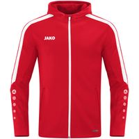 JAKO Kapuzenjacke Power