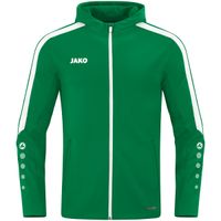 JAKO Kapuzenjacke Power