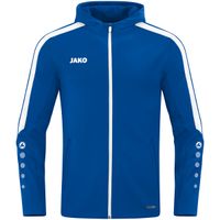 JAKO Kapuzenjacke Power