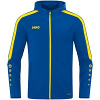 JAKO Kapuzenjacke Power