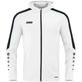 JAKO Kapuzenjacke Power