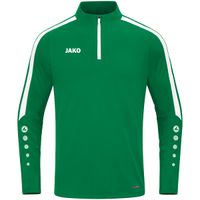 JAKO Ziptop Power