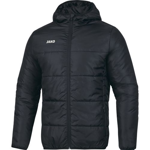 JAKO Steppjacke Basic