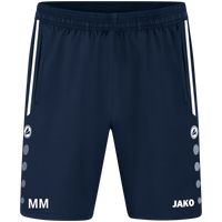 SG Schköna e.V. Short Allround
