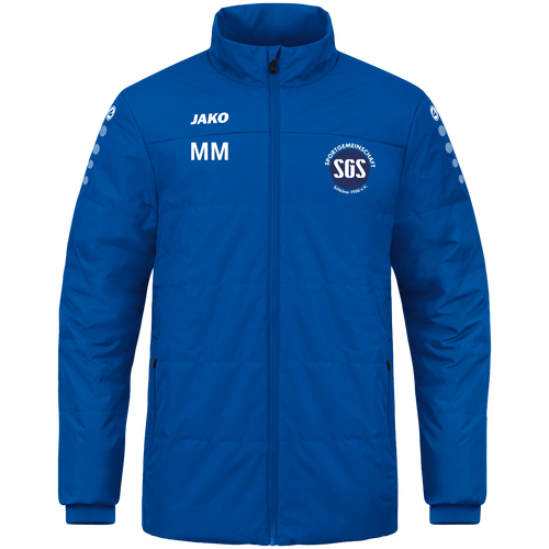 SG Schköna e.V. Coachjacke Team