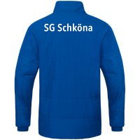 SG Schköna e.V. Coachjacke Team