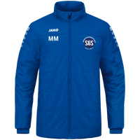 SG Schköna e.V. Coachjacke Team