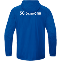 SG Schköna e.V. Allwetterjacke Team 2.0