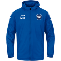 SG Schköna e.V. Allwetterjacke Team 2.0
