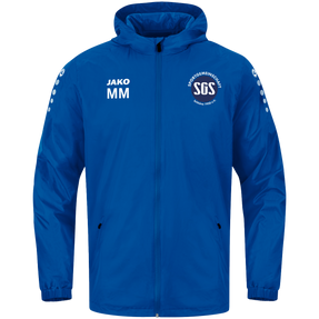 SG Schköna e.V. Allwetterjacke Team 2.0