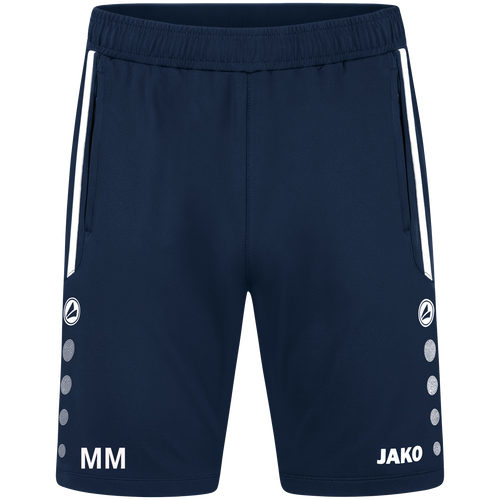 SG Schköna e.V. Trainingsshort Allround
