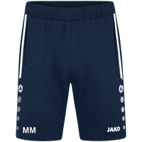 SG Schköna e.V. Trainingsshort Allround