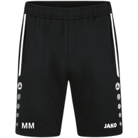 SG Schköna e.V. Trainingsshort Allround