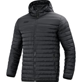 FC Zeholfing Steppjacke