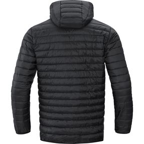 FC Zeholfing Steppjacke