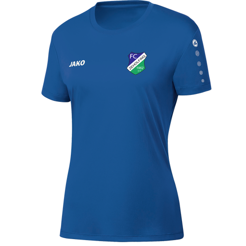 FC Zeholfing Trikot Team Damen Kurzarm