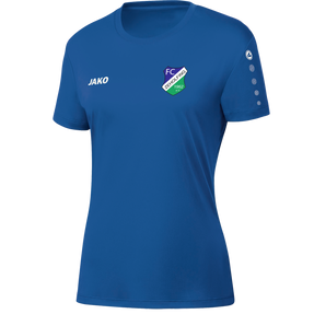 FC Zeholfing Trikot Team Damen Kurzarm