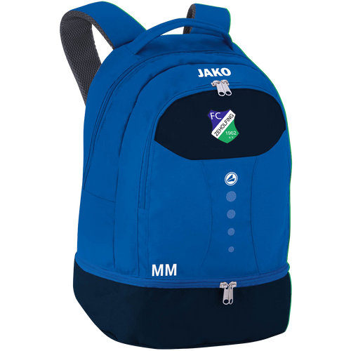 FC Zeholfing Rucksack Striker