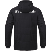 JFV Weimar/Lahn Coachjacke Team mit Kapuze