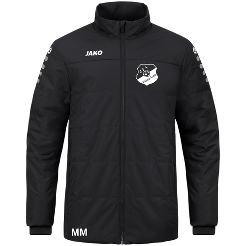 JFV Weimar/Lahn Coachjacke Team