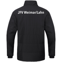 JFV Weimar/Lahn Coachjacke Team
