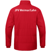 JFV Weimar/Lahn Coachjacke Team