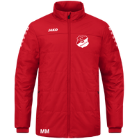 JFV Weimar/Lahn Coachjacke Team