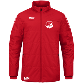 JFV Weimar/Lahn Coachjacke Team