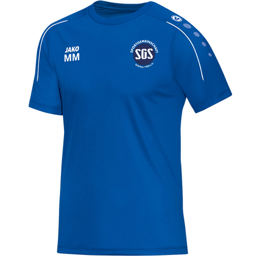 SG Schköna e.V. T-Shirt Classico