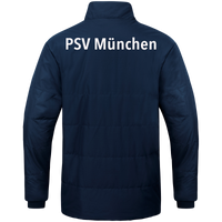 PSV München e.V. Coachjacke Team