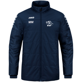 PSV München e.V. Coachjacke Team