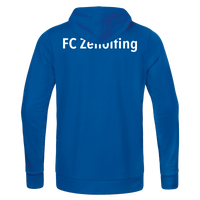 FC Zeholfing Kapuzensweat Base