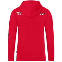 TSV 1859 Wehrsdorf Kapuzensweat Organic